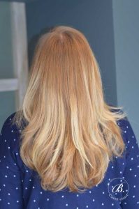 coiffure femme cheveux longs